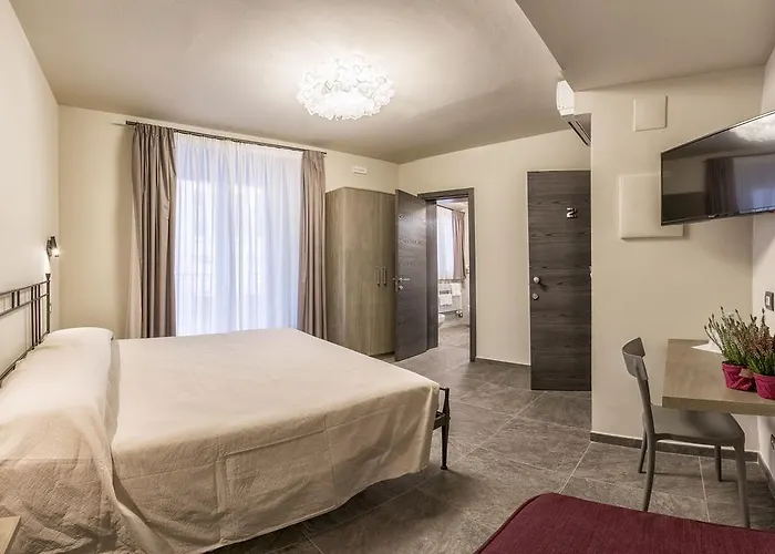 Borgomaestro B&B Arezzo
